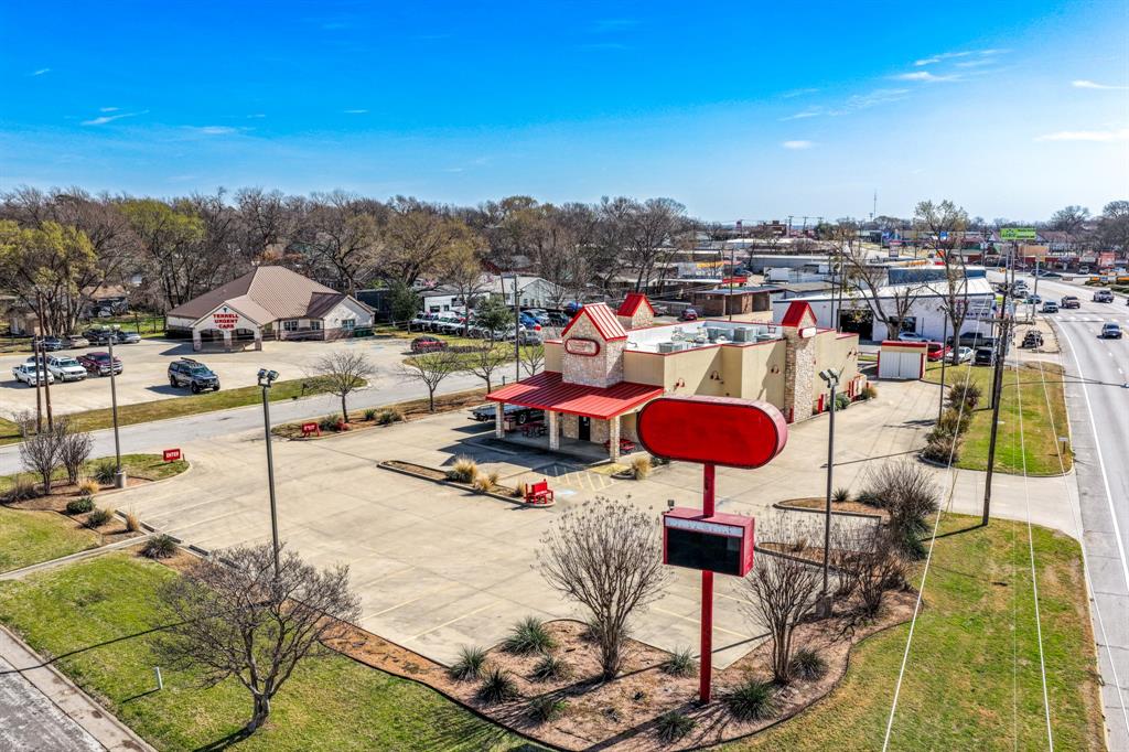 Warren - Commercial Sale