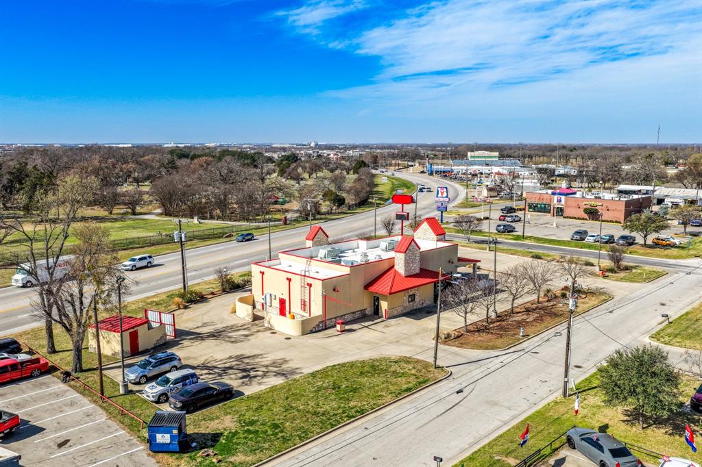 Warren - Commercial Sale
