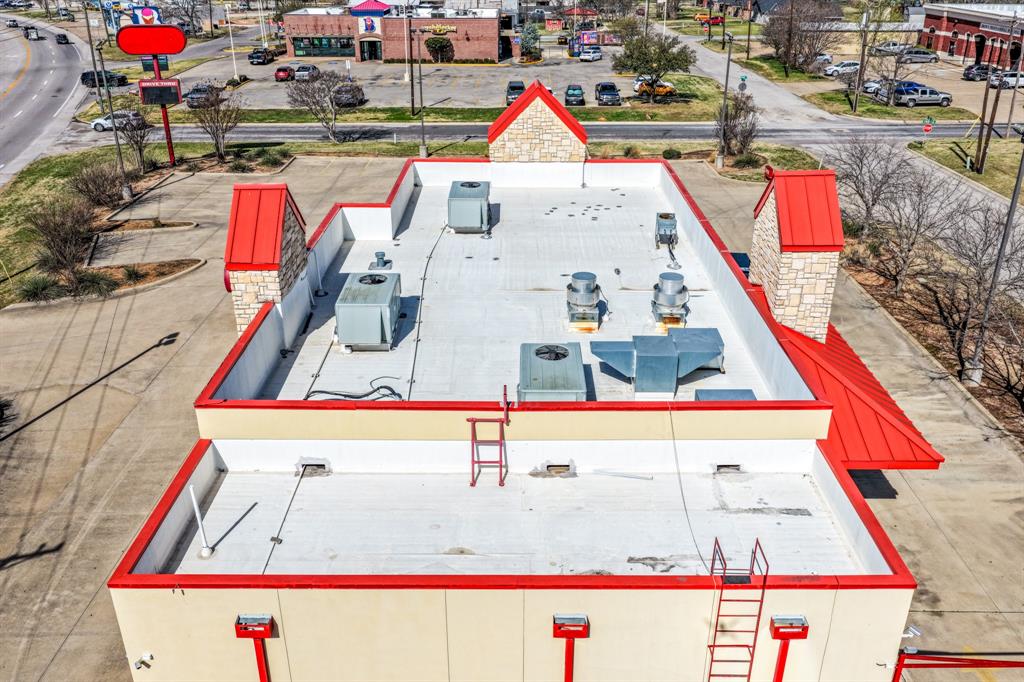 Warren - Commercial Sale