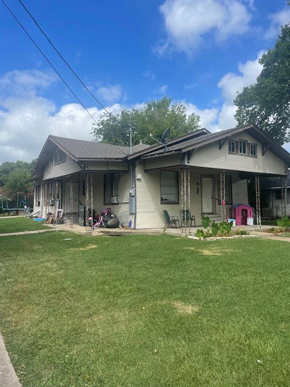 SGR - Residential