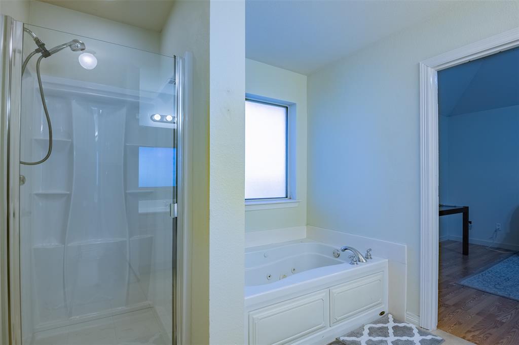 Meadows At Longbranch - Residential