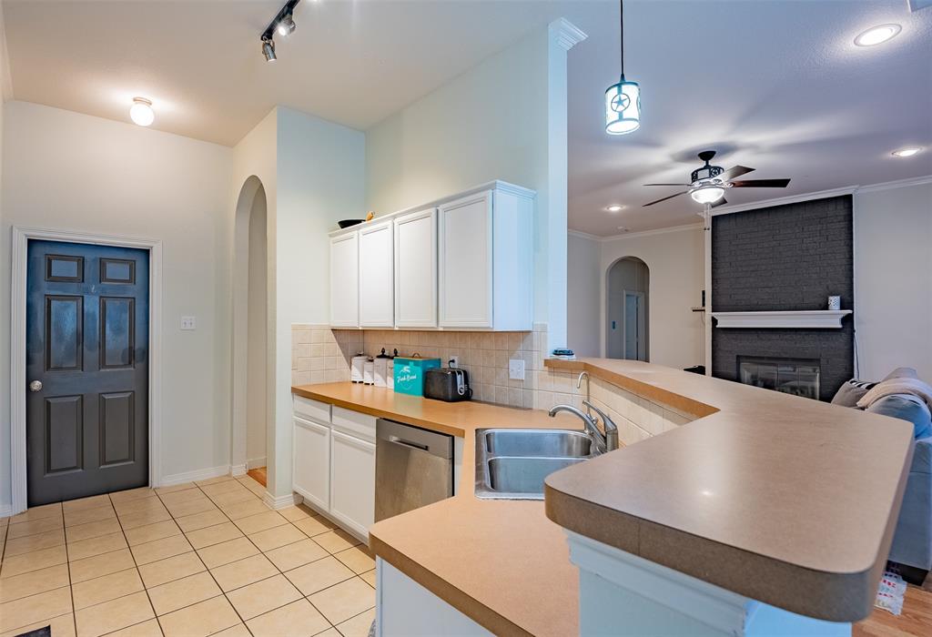 Meadows At Longbranch - Residential