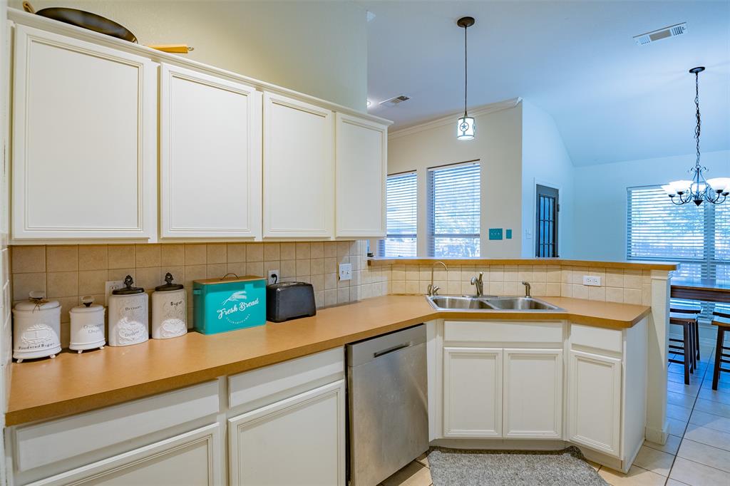 Meadows At Longbranch - Residential