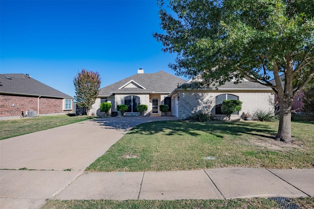 Meadows At Longbranch - Residential