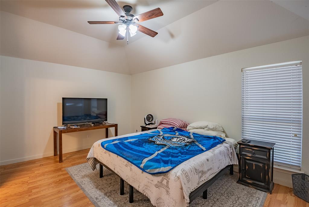 Meadows At Longbranch - Residential