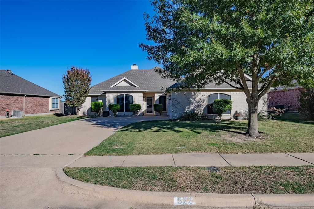 Meadows At Longbranch - Residential