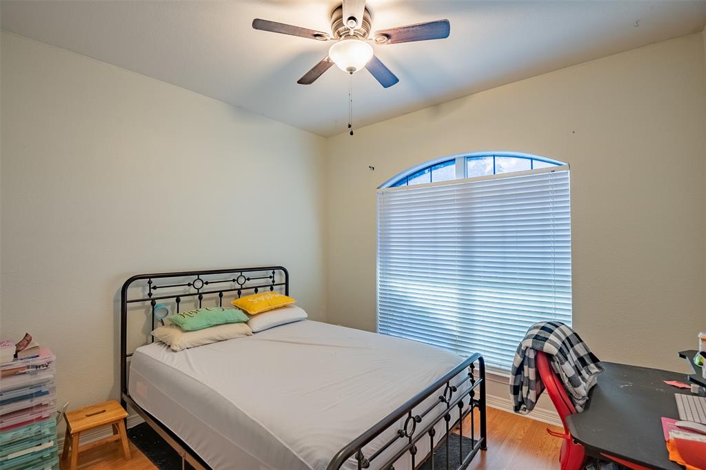 Meadows At Longbranch - Residential