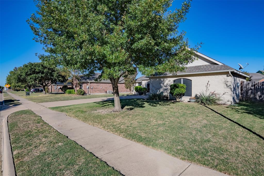 Meadows At Longbranch - Residential