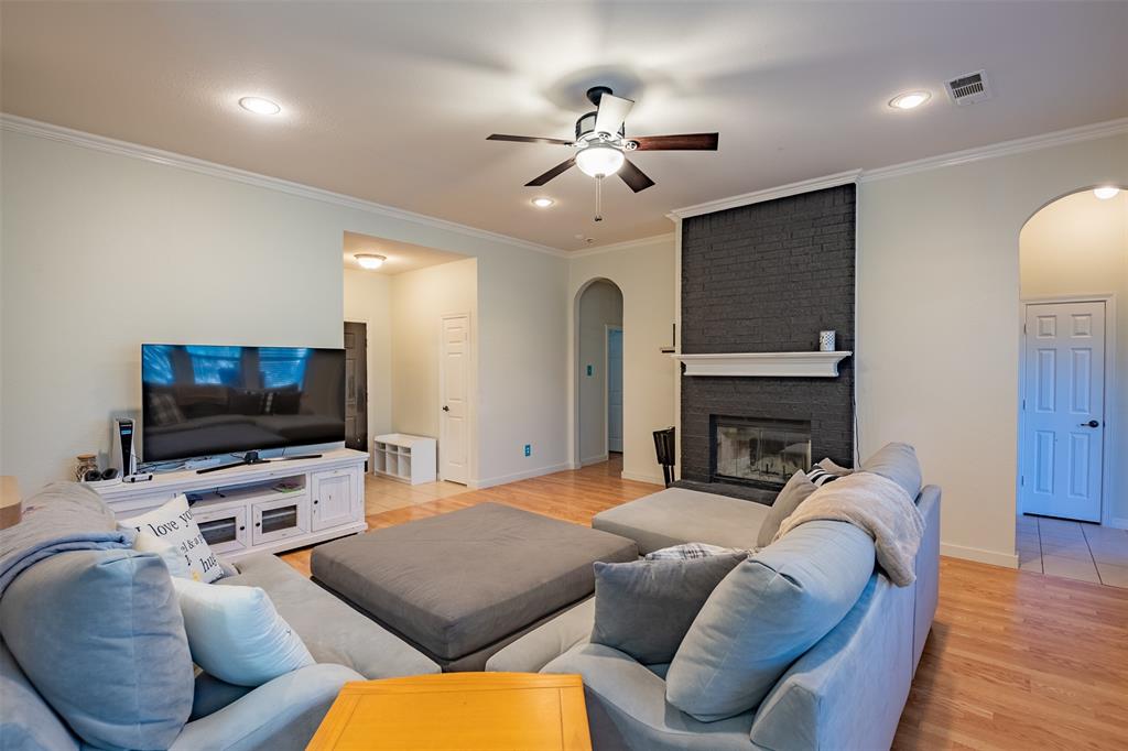 Meadows At Longbranch - Residential