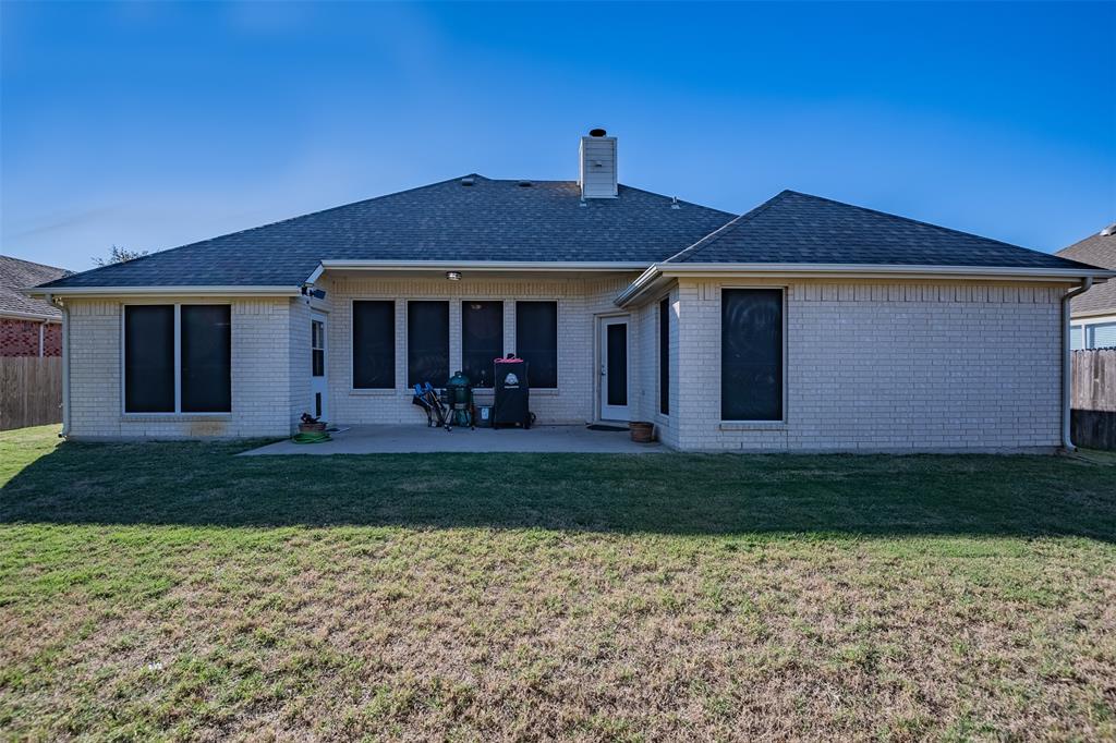 Meadows At Longbranch - Residential