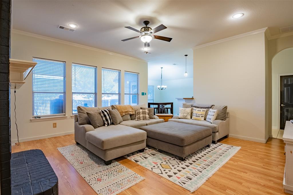 Meadows At Longbranch - Residential