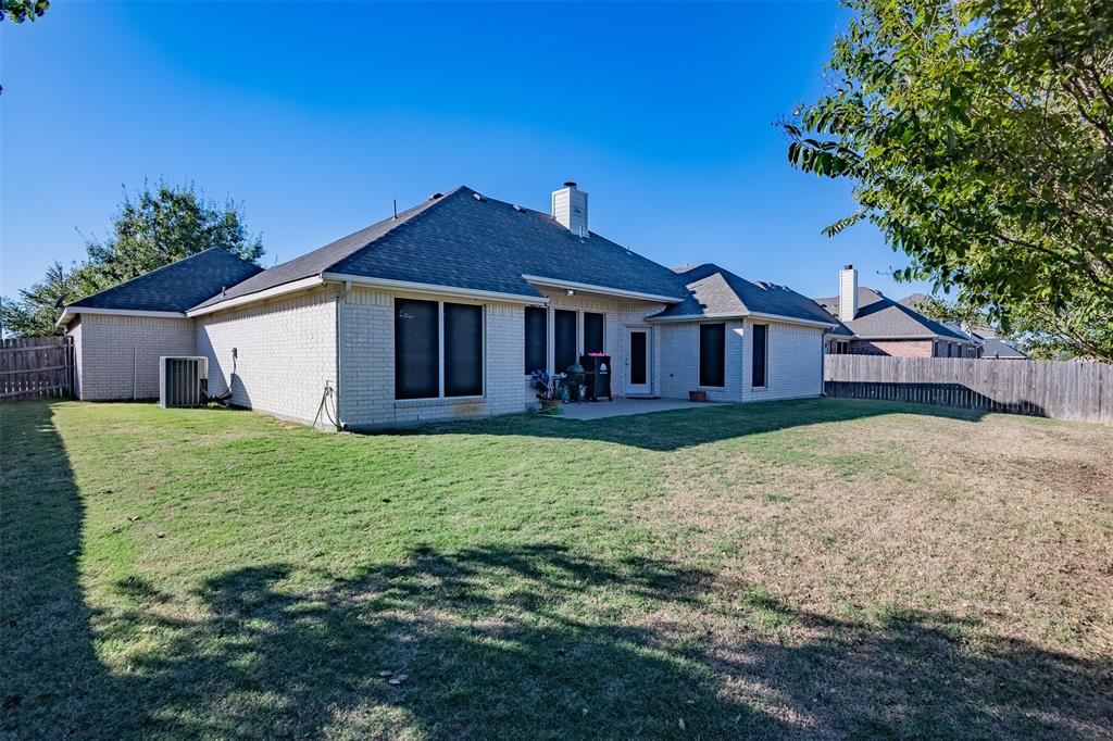 Meadows At Longbranch - Residential