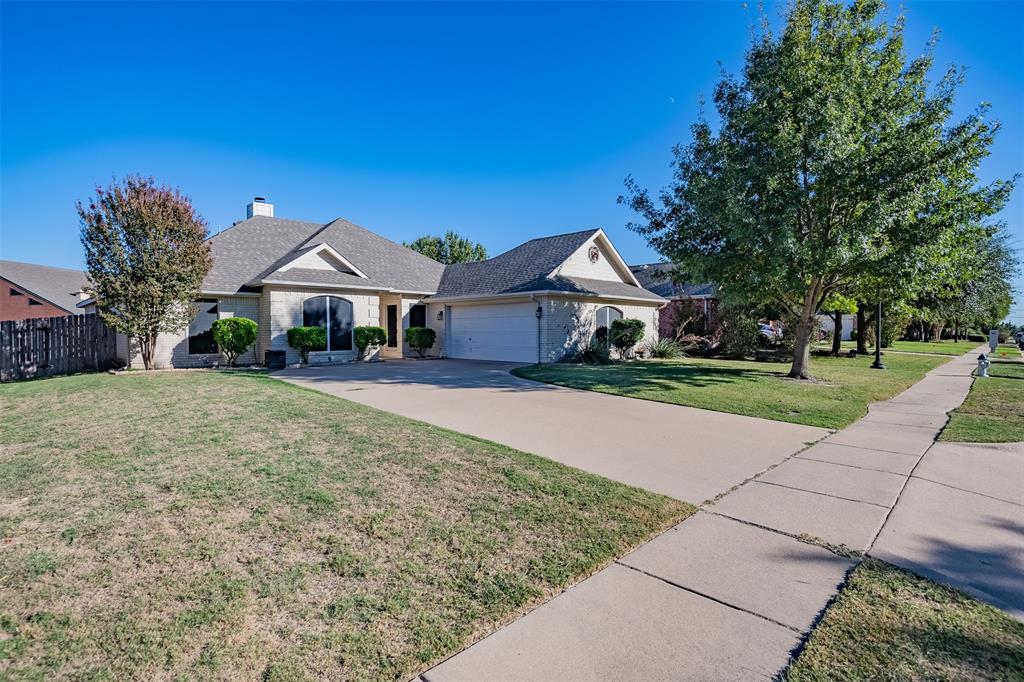 Meadows At Longbranch - Residential