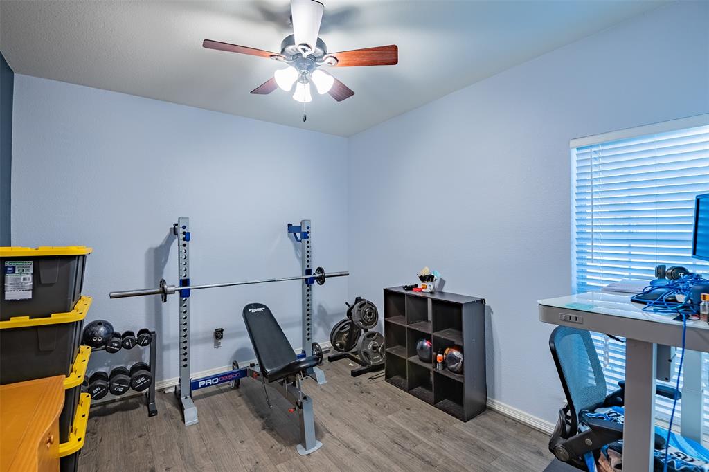 Meadows At Longbranch - Residential