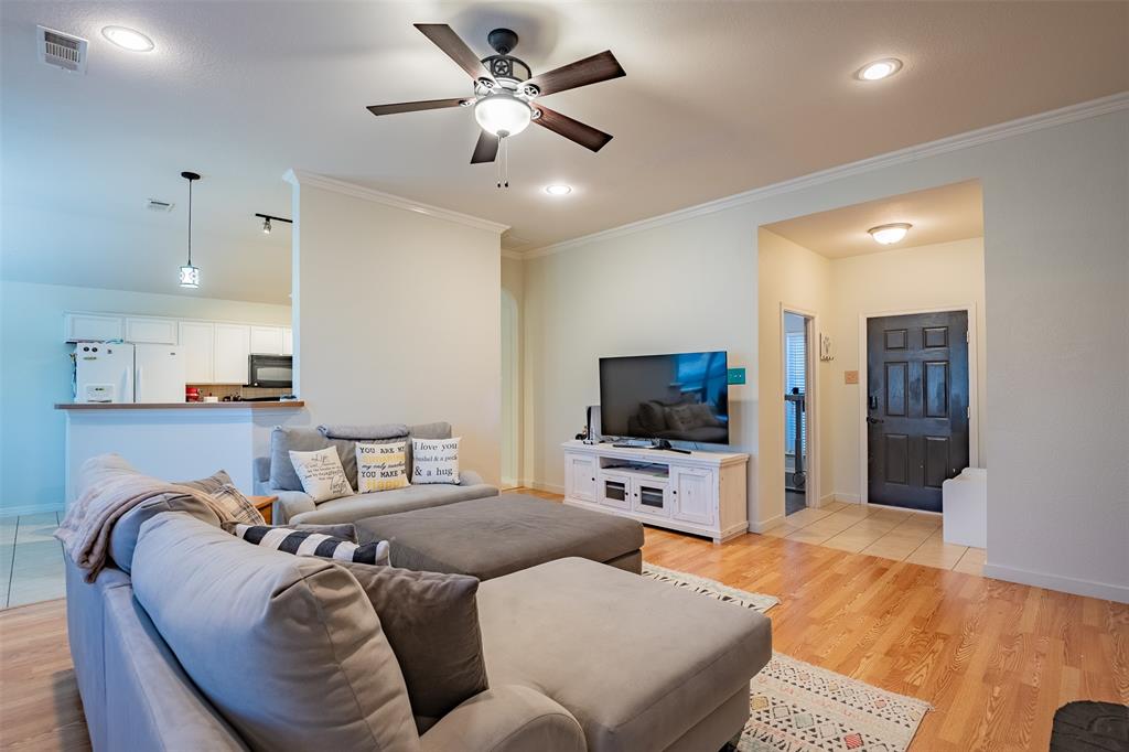 Meadows At Longbranch - Residential