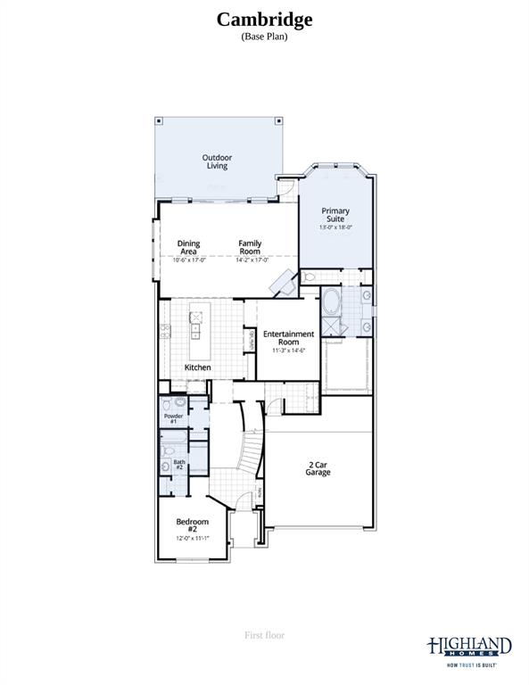 Wellington Ph 1b Area 3 North - Residential
