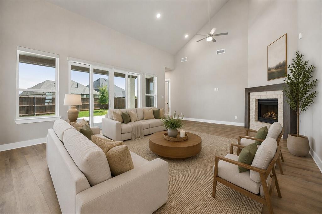 Wellington Ph 1b Area 3 North - Residential