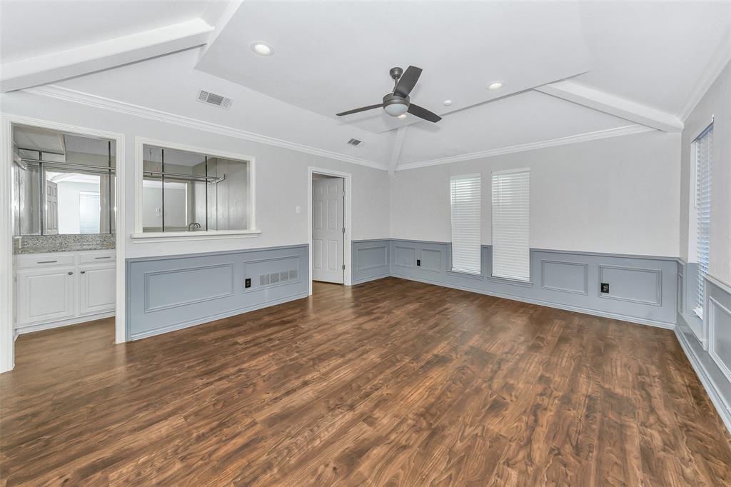 Greenbriar Estates - Residential