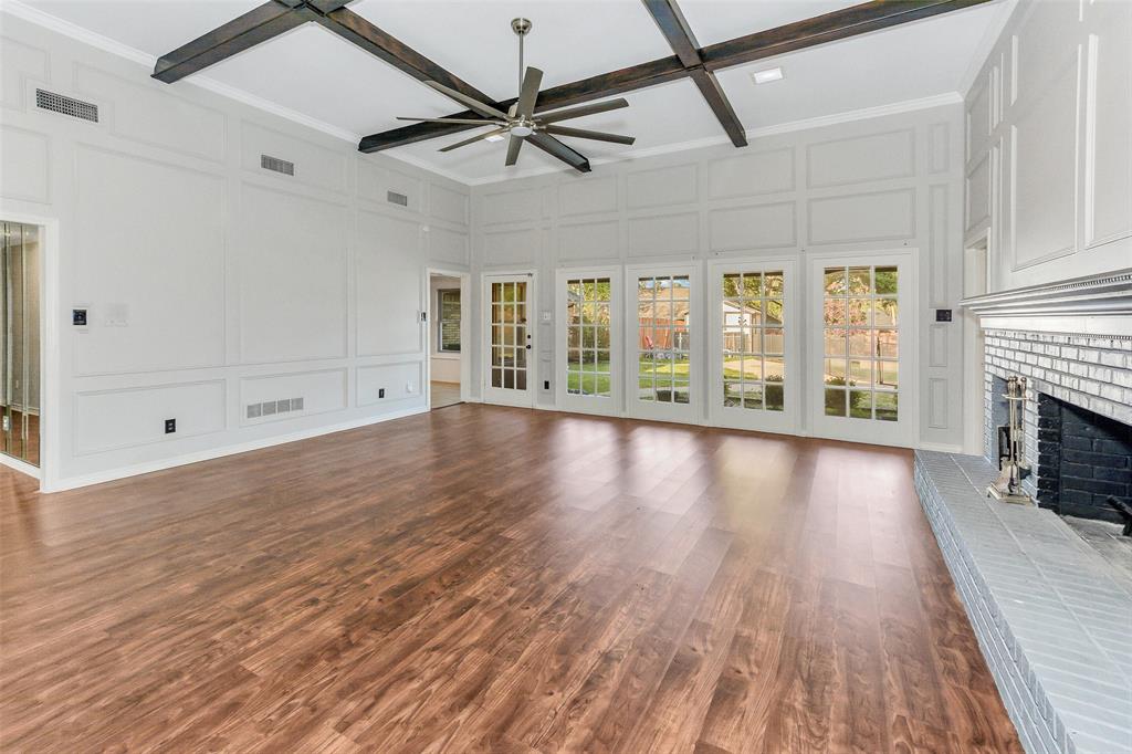 Greenbriar Estates - Residential