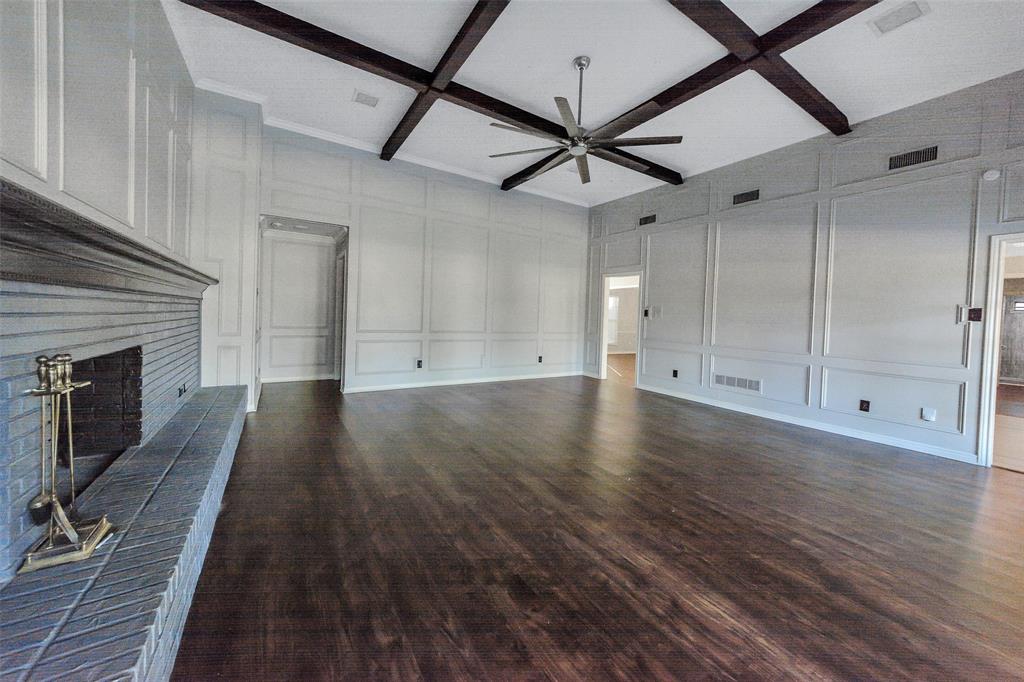 Greenbriar Estates - Residential