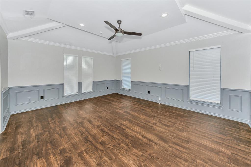 Greenbriar Estates - Residential
