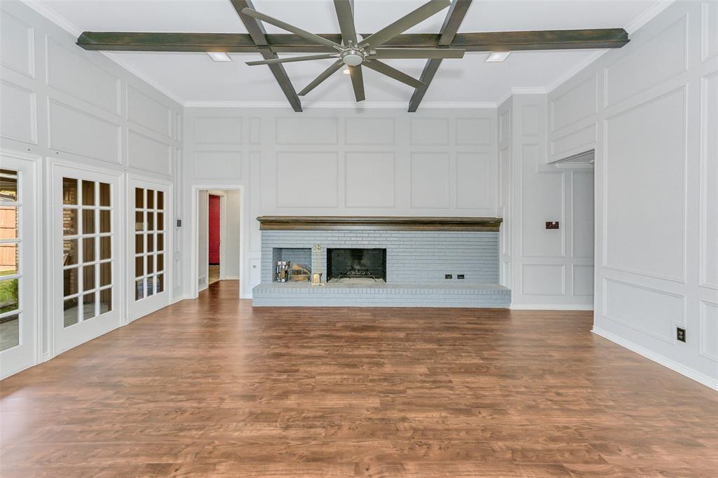 Greenbriar Estates - Residential