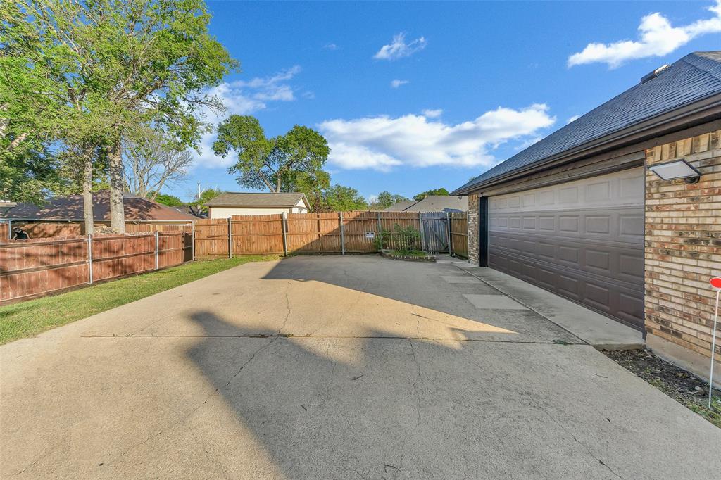 Greenbriar Estates - Residential