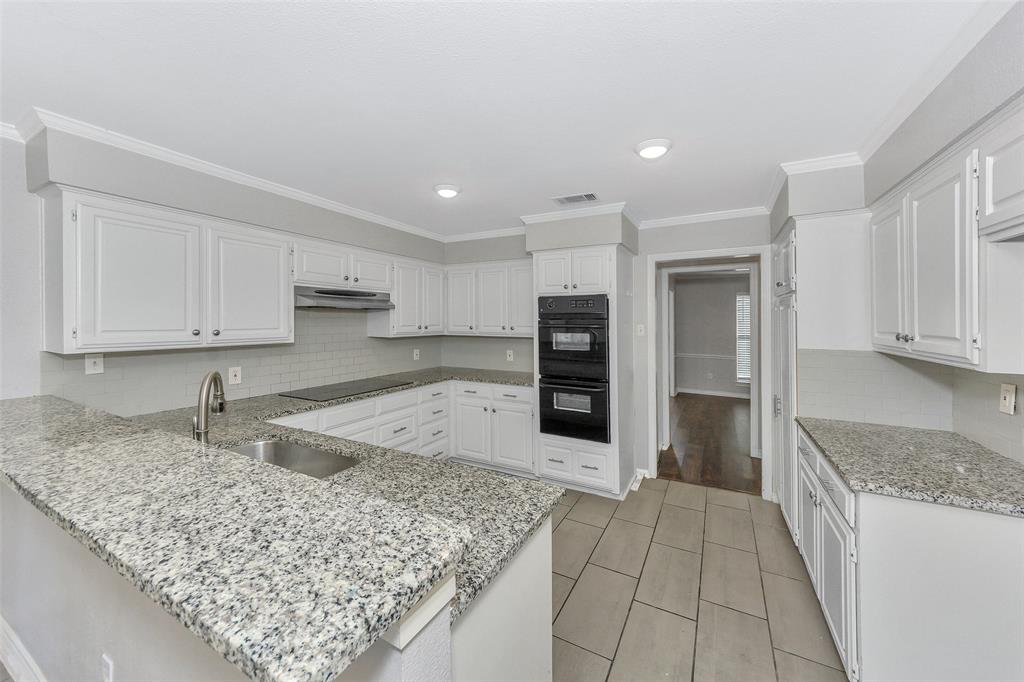 Greenbriar Estates - Residential