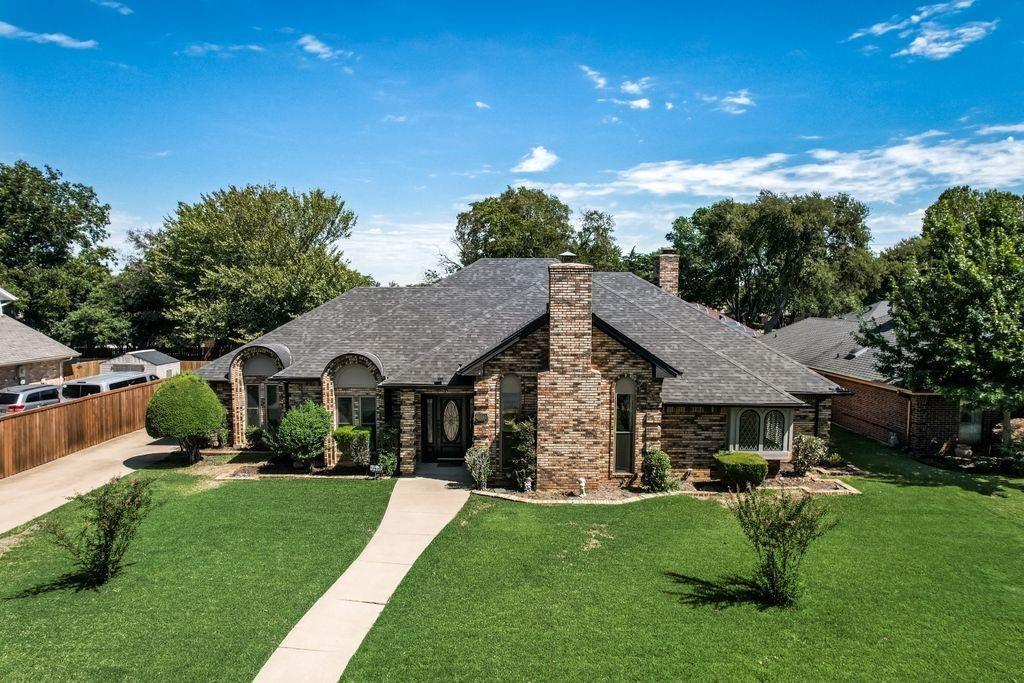 Greenbriar Estates - Residential