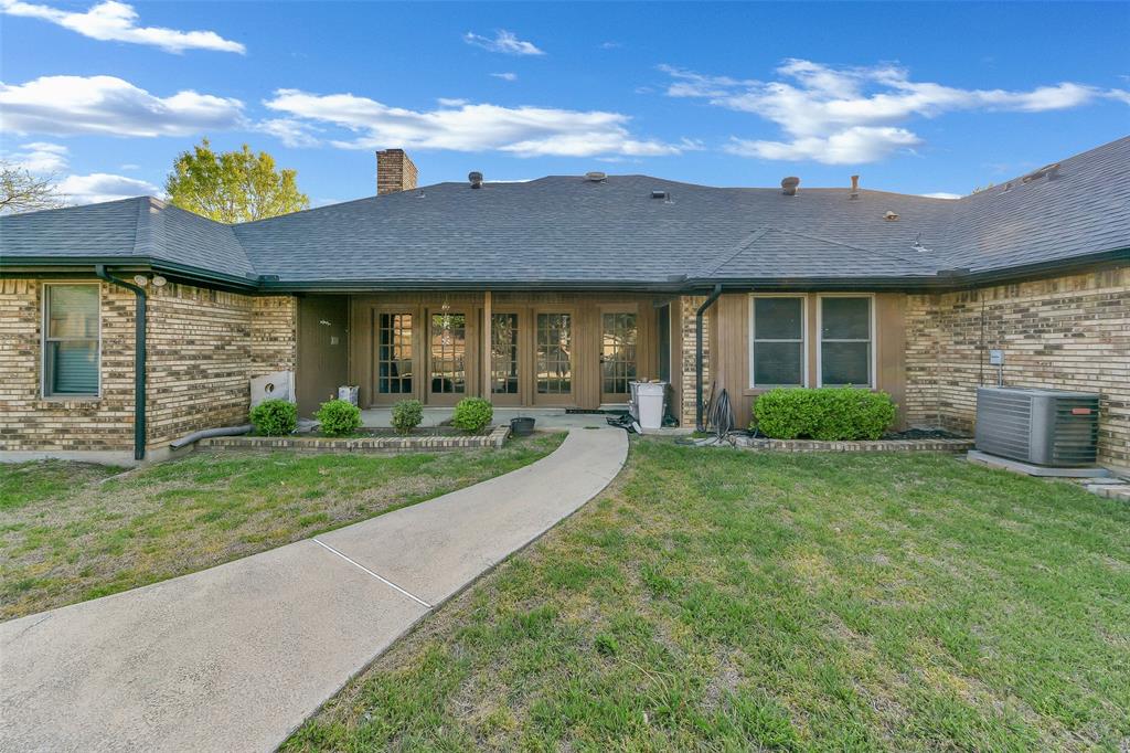 Greenbriar Estates - Residential
