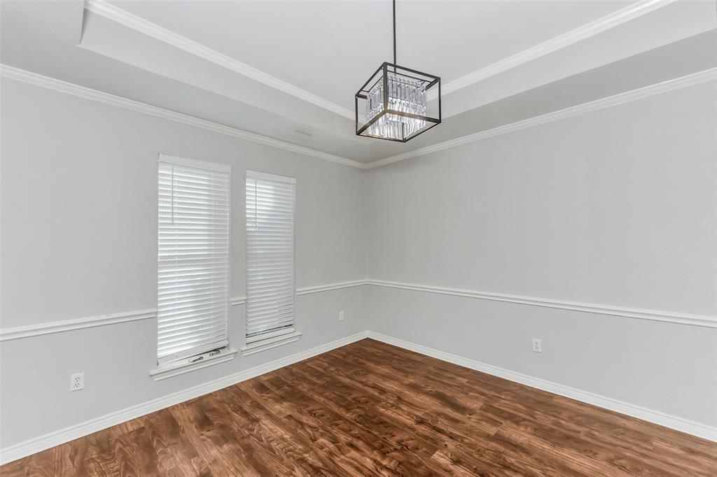 Greenbriar Estates - Residential