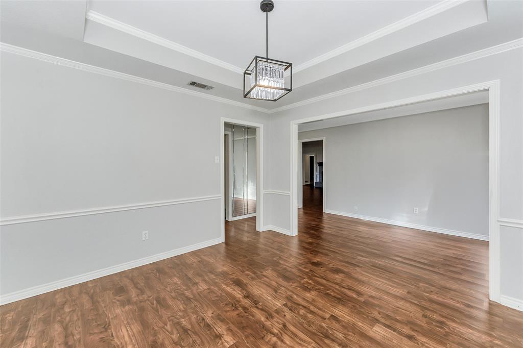 Greenbriar Estates - Residential