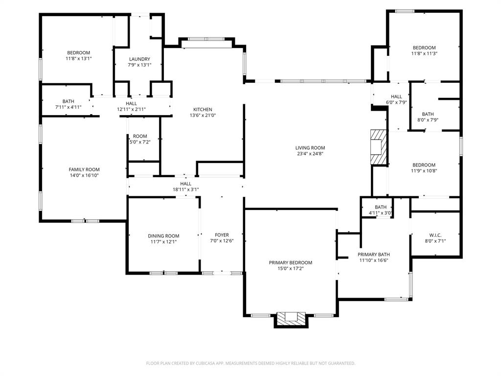 Greenbriar Estates - Residential