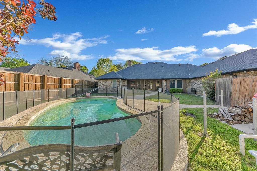Greenbriar Estates - Residential