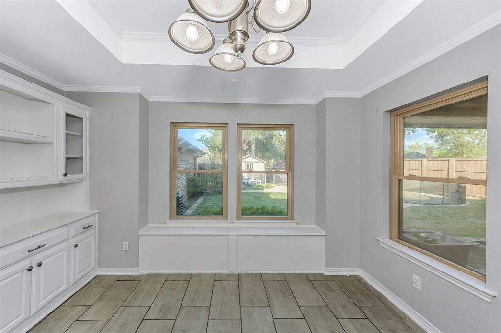 Greenbriar Estates - Residential