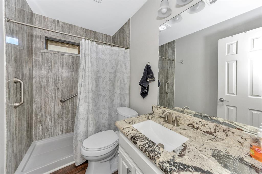 Greenbriar Estates - Residential