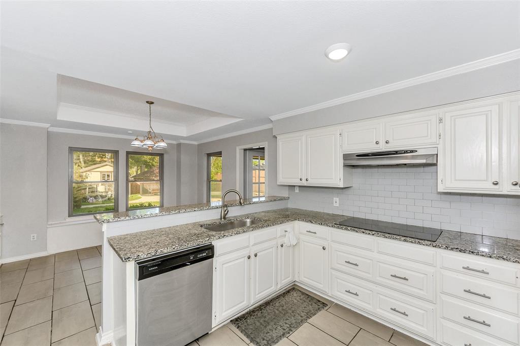 Greenbriar Estates - Residential