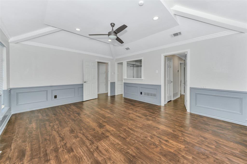 Greenbriar Estates - Residential