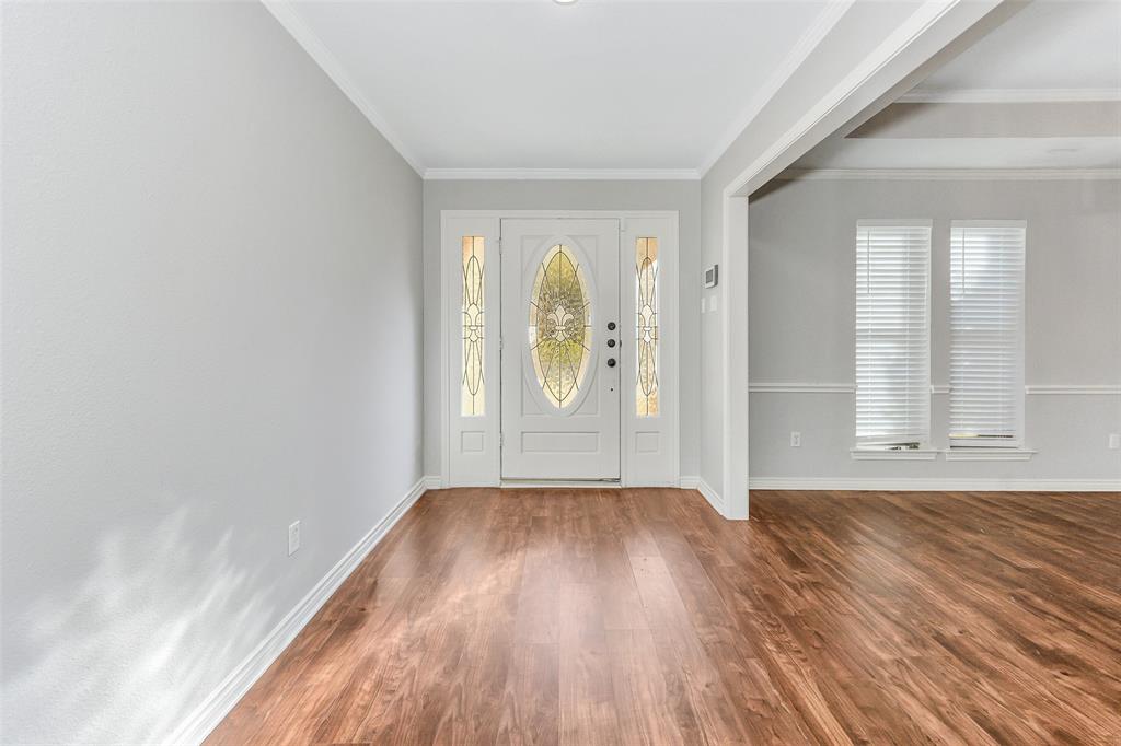 Greenbriar Estates - Residential