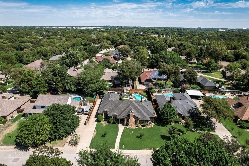 Greenbriar Estates - Residential