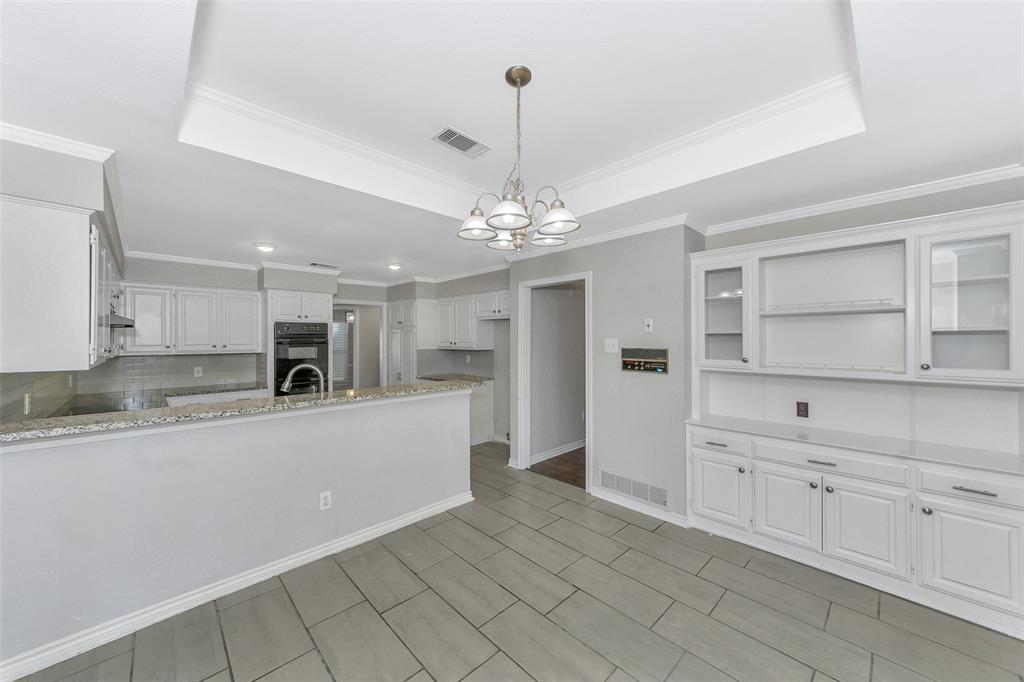 Greenbriar Estates - Residential