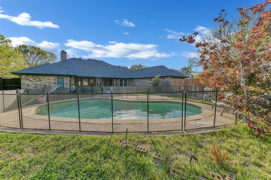 Greenbriar Estates - Residential