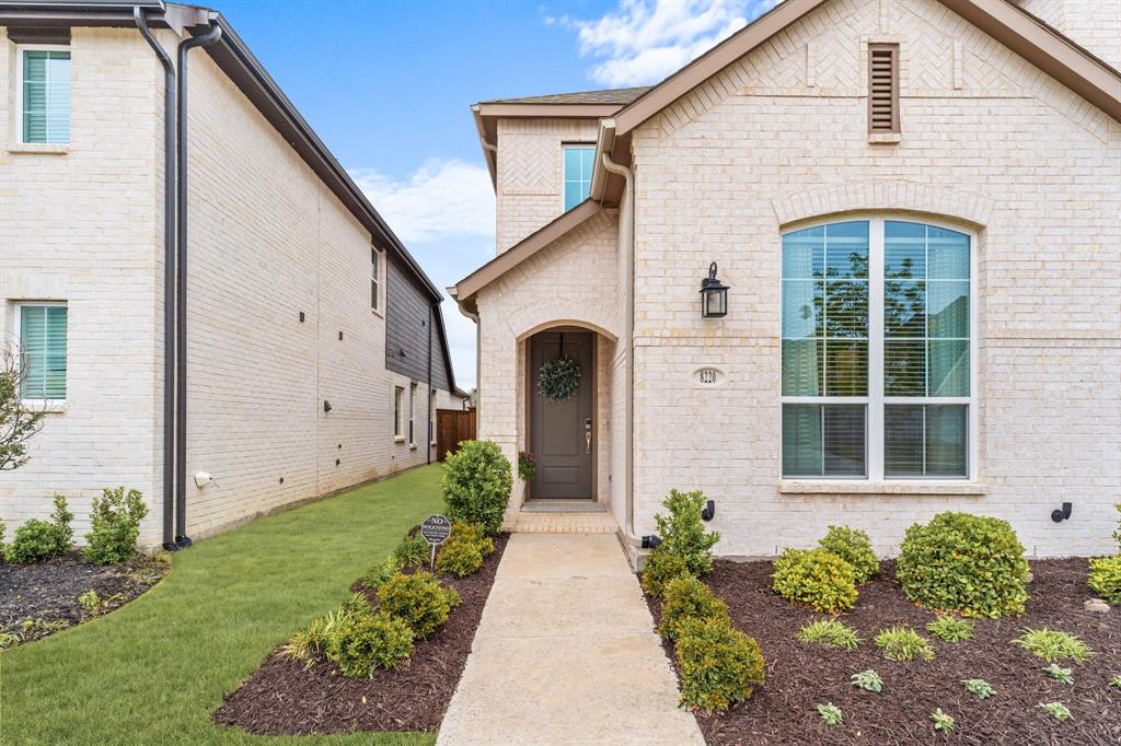 Trinity Falls Planning Unit 7 Ph 2 - Residential
