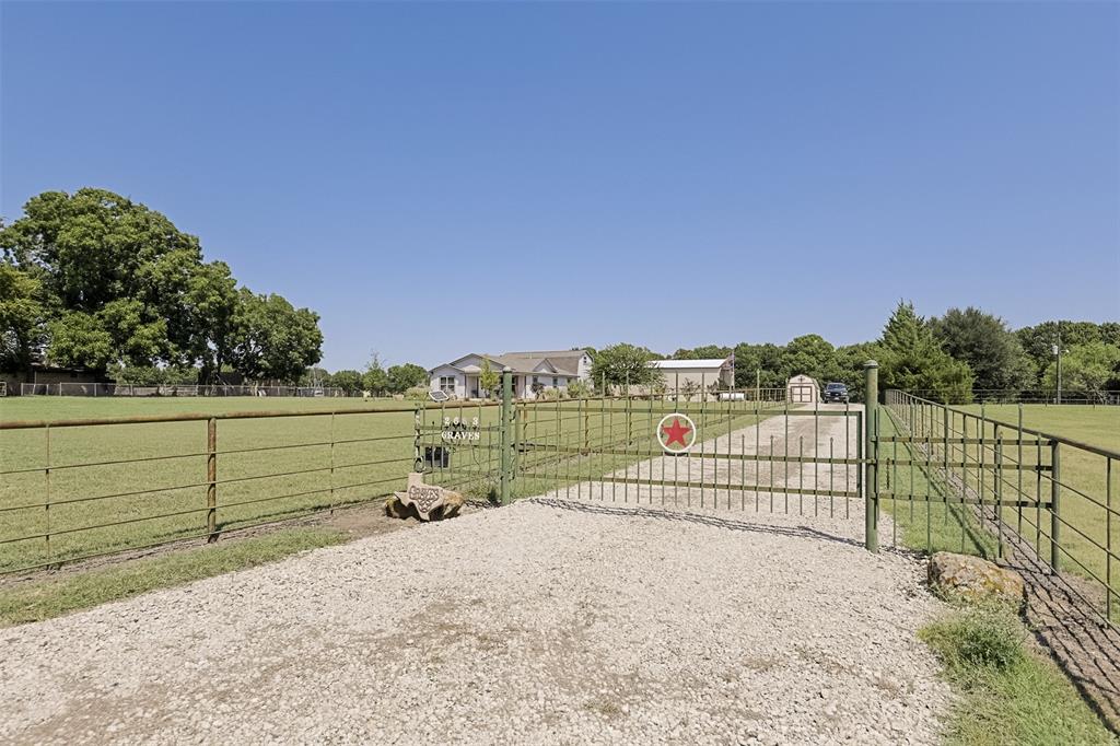 Graves Add - Residential