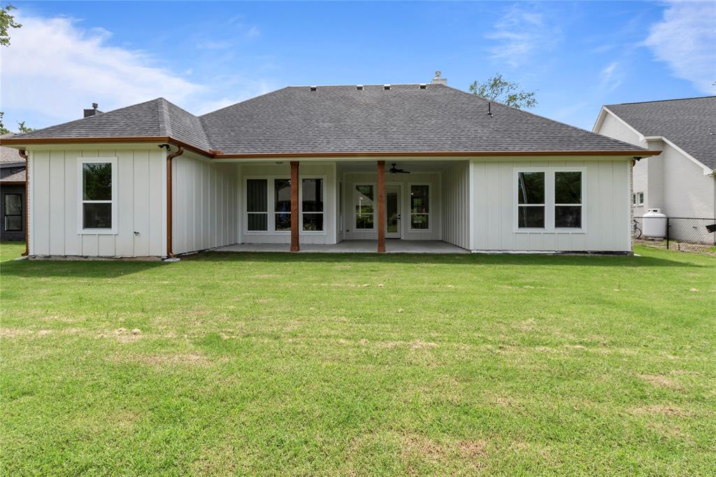 Enchanted Oaks - Residential