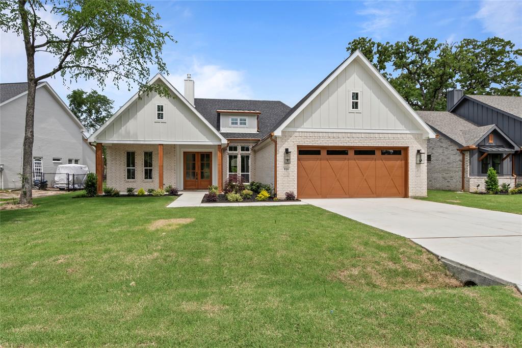 Enchanted Oaks - Residential