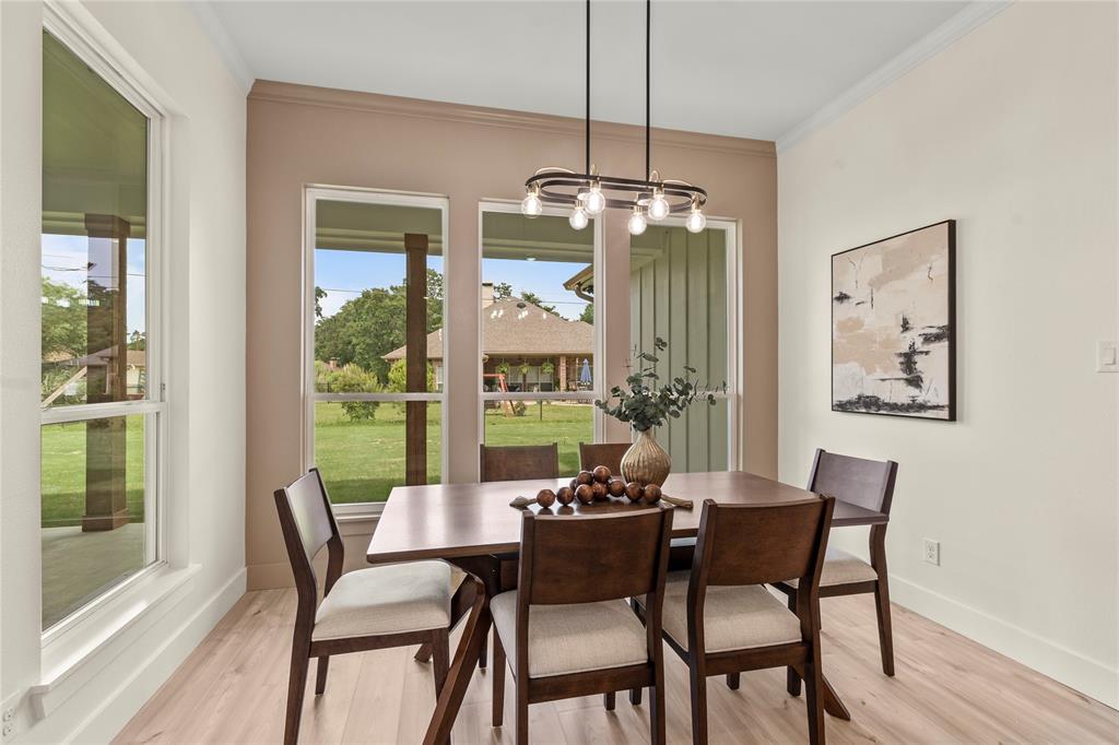 Enchanted Oaks - Residential