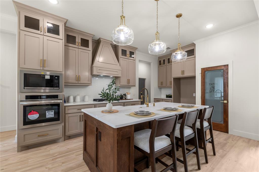 Enchanted Oaks - Residential