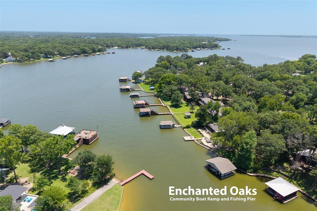 Enchanted Oaks - Residential