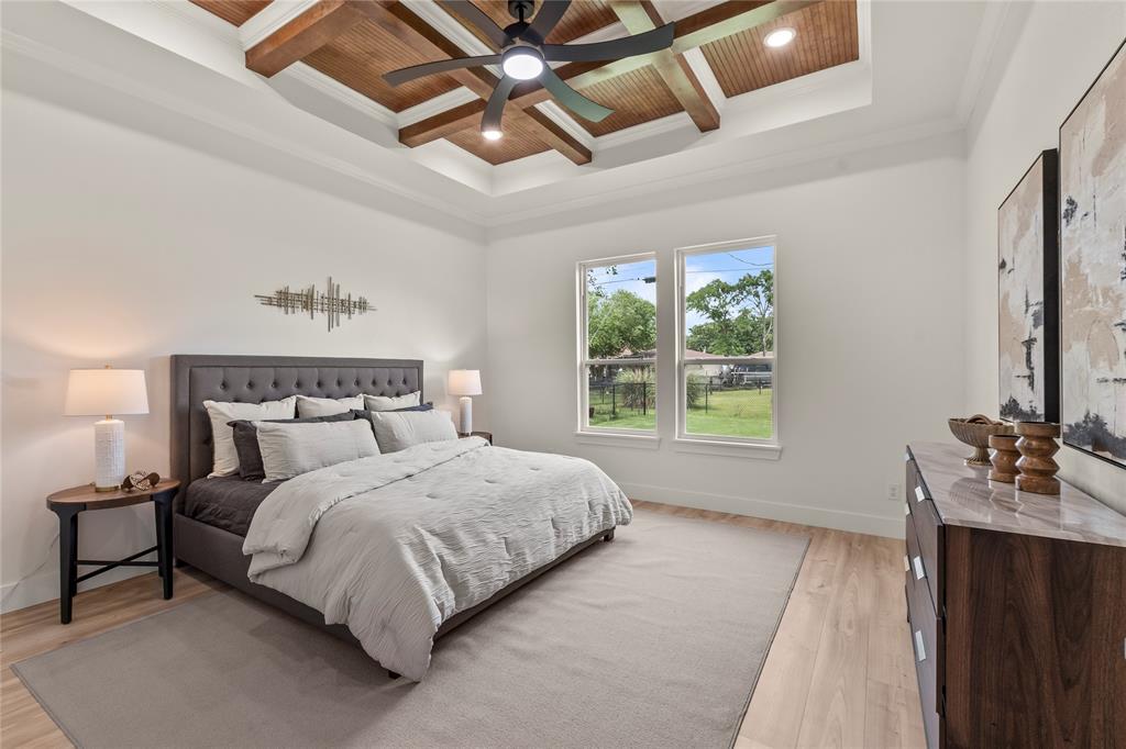 Enchanted Oaks - Residential